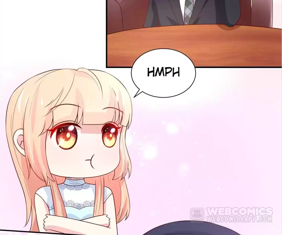 Honey, You Belong to Me! Chapter 154 - page 27