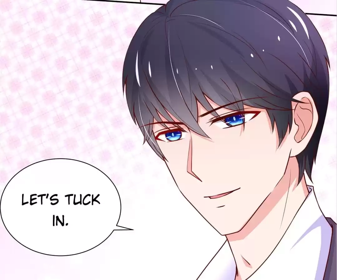 Honey, You Belong to Me! Chapter 154 - page 28