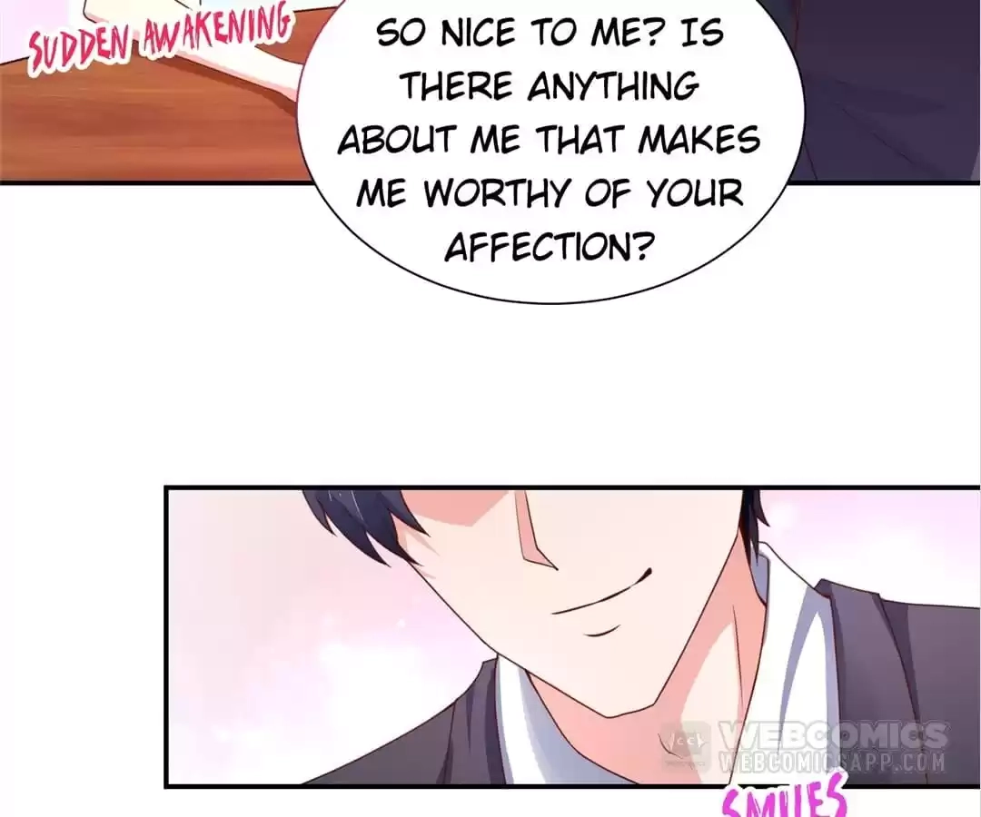 Honey, You Belong to Me! Chapter 154 - page 3
