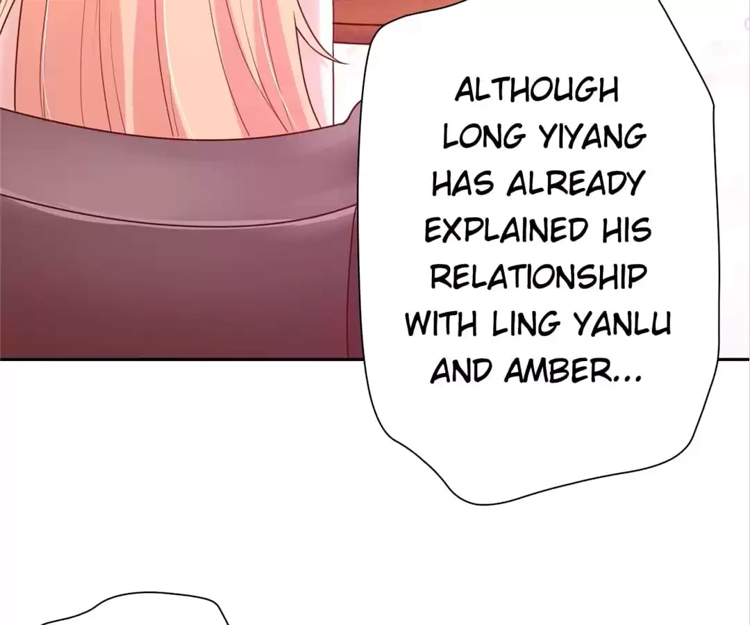 Honey, You Belong to Me! Chapter 154 - page 32