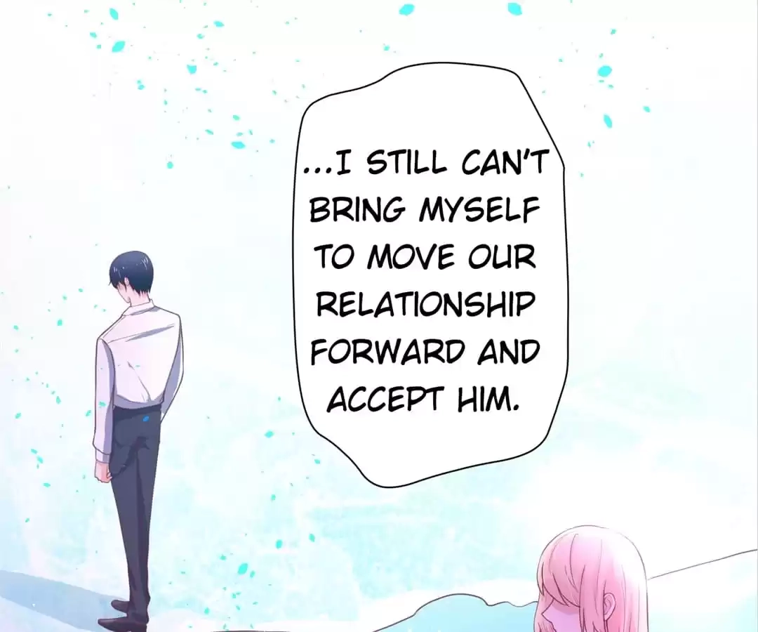 Honey, You Belong to Me! Chapter 154 - page 35