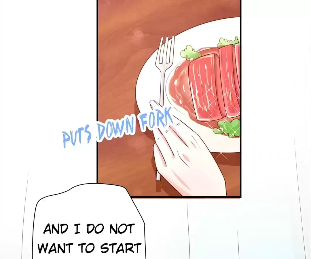 Honey, You Belong to Me! Chapter 154 - page 38