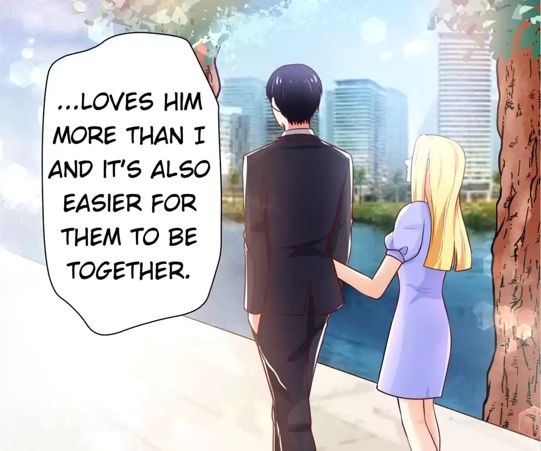 Honey, You Belong to Me! Chapter 154 - page 41
