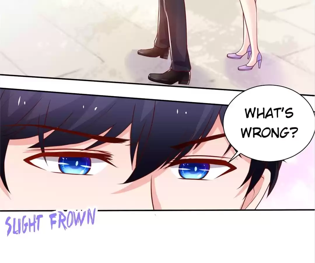 Honey, You Belong to Me! Chapter 154 - page 42