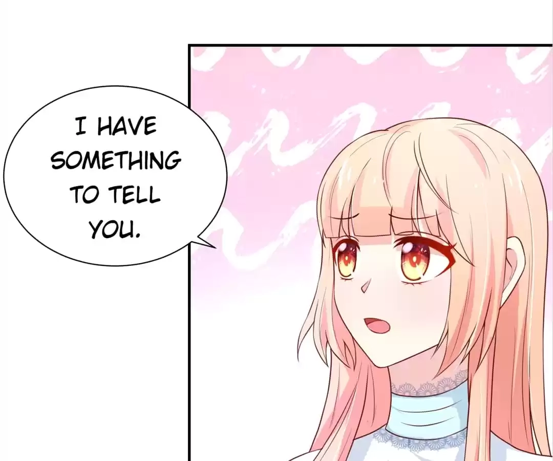 Honey, You Belong to Me! Chapter 154 - page 43