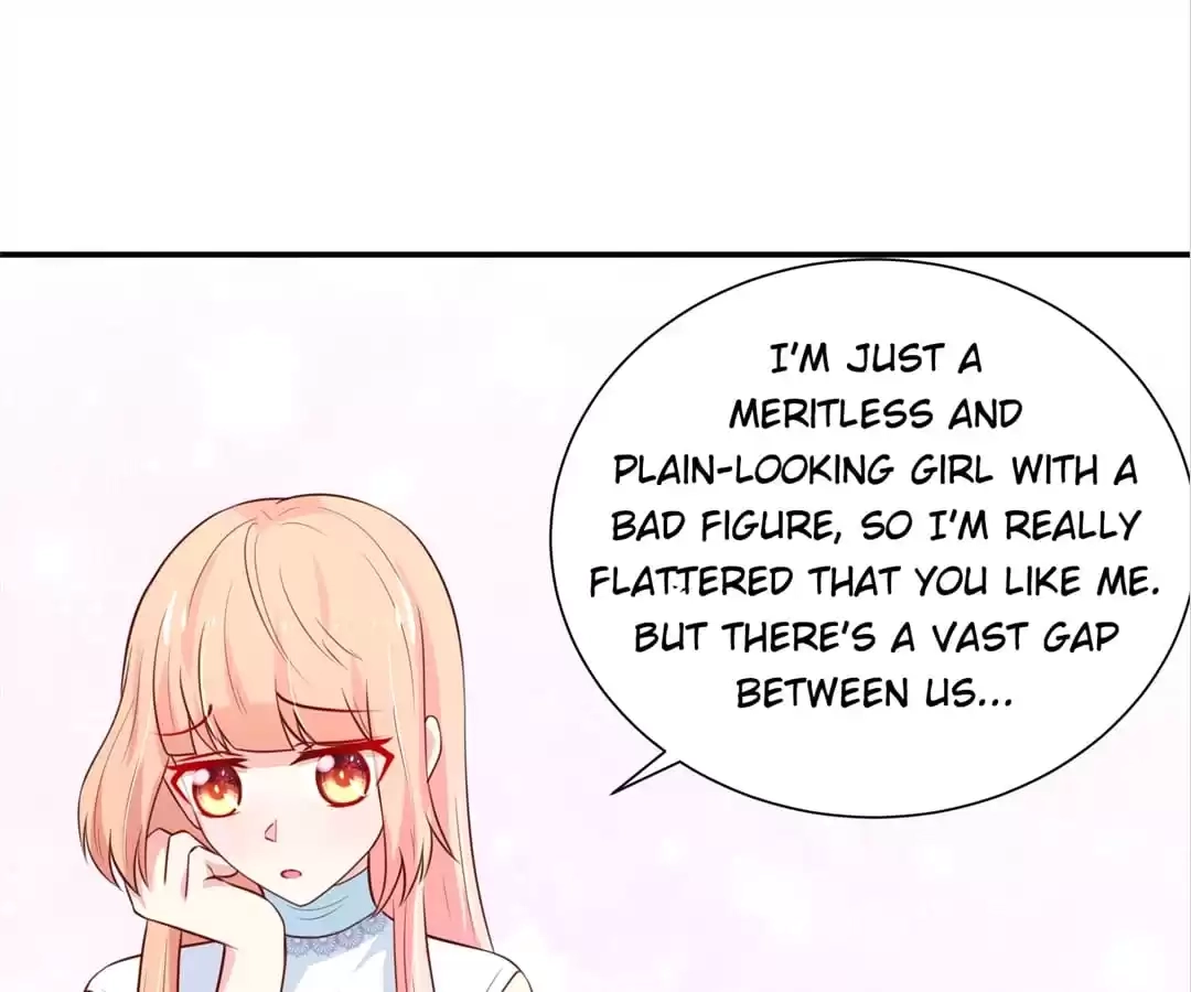 Honey, You Belong to Me! Chapter 154 - page 45