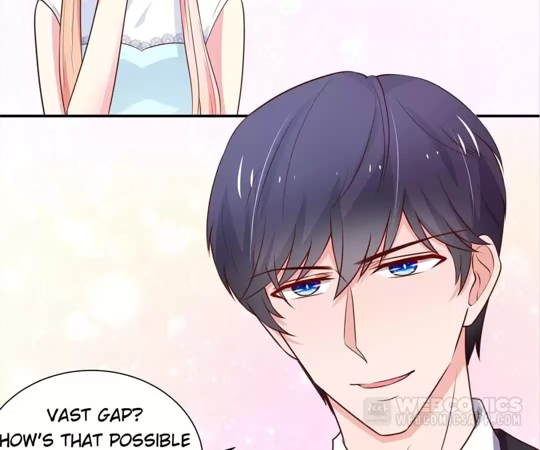 Honey, You Belong to Me! Chapter 154 - page 46