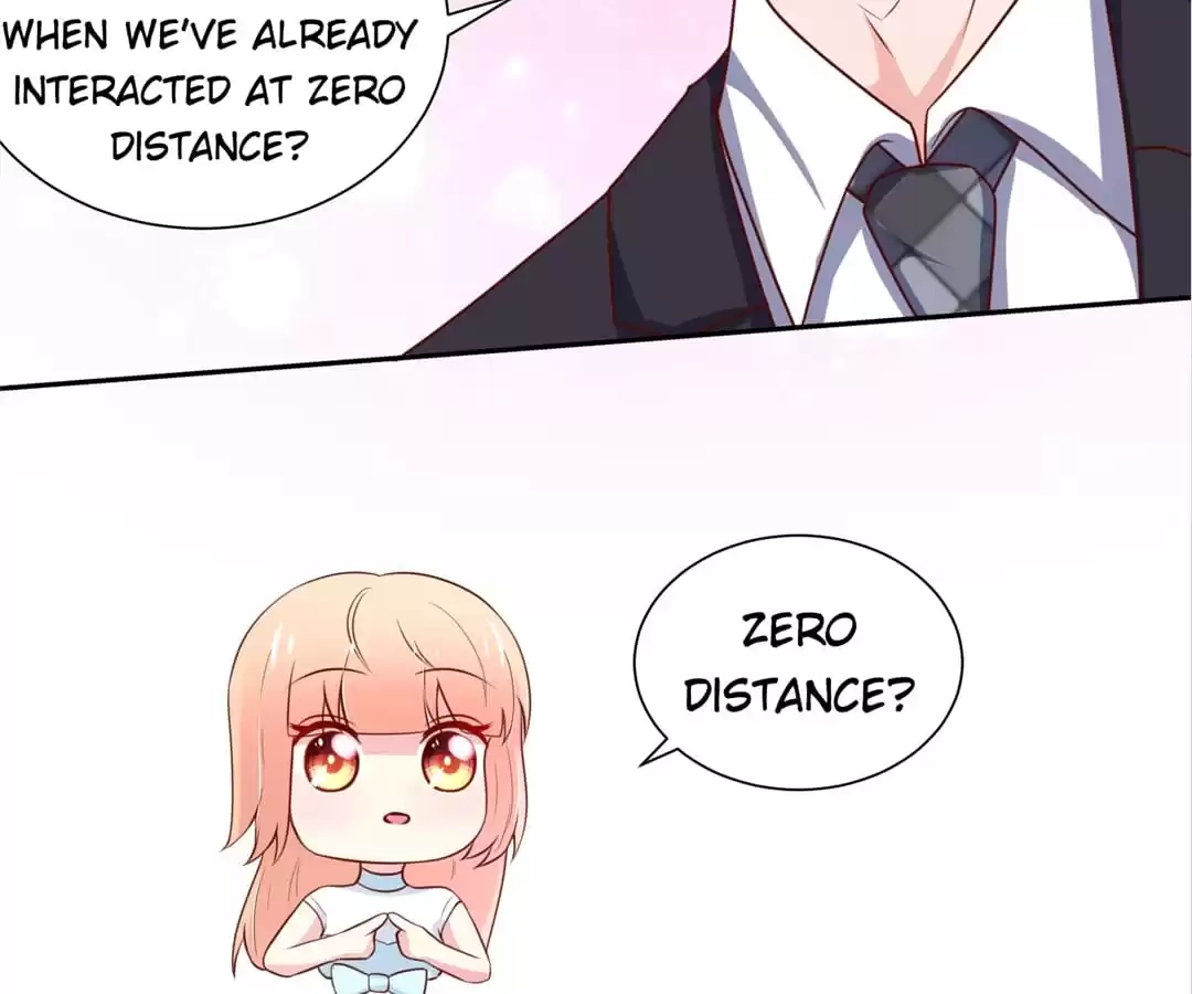 Honey, You Belong to Me! Chapter 154 - page 47