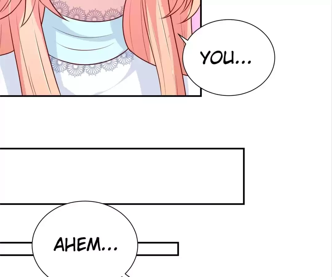Honey, You Belong to Me! Chapter 154 - page 49