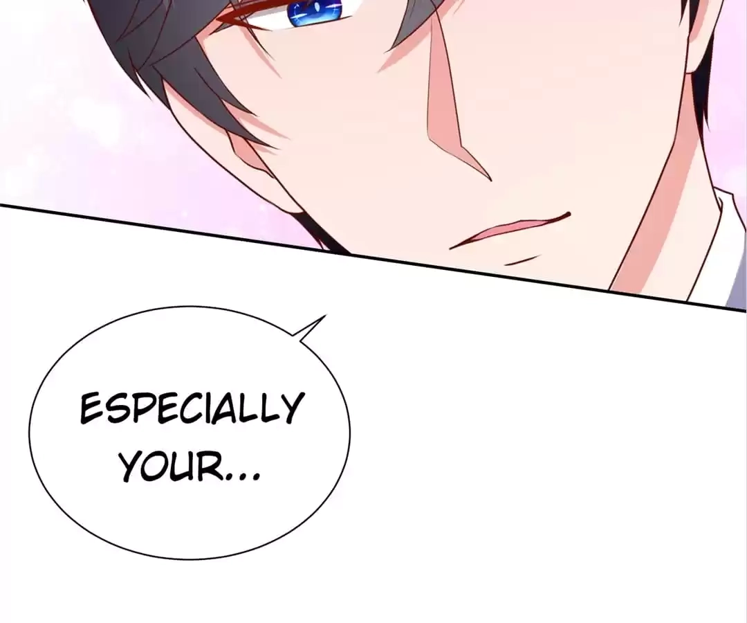 Honey, You Belong to Me! Chapter 154 - page 5