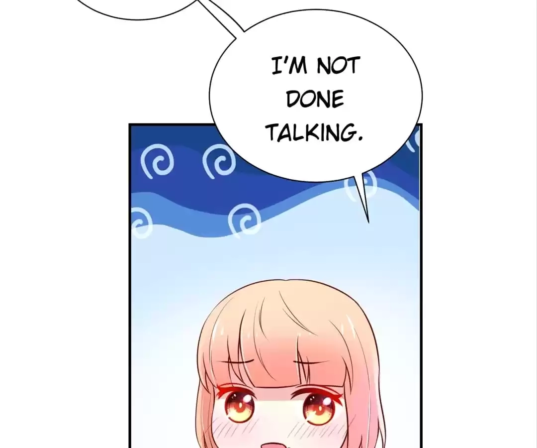 Honey, You Belong to Me! Chapter 154 - page 50