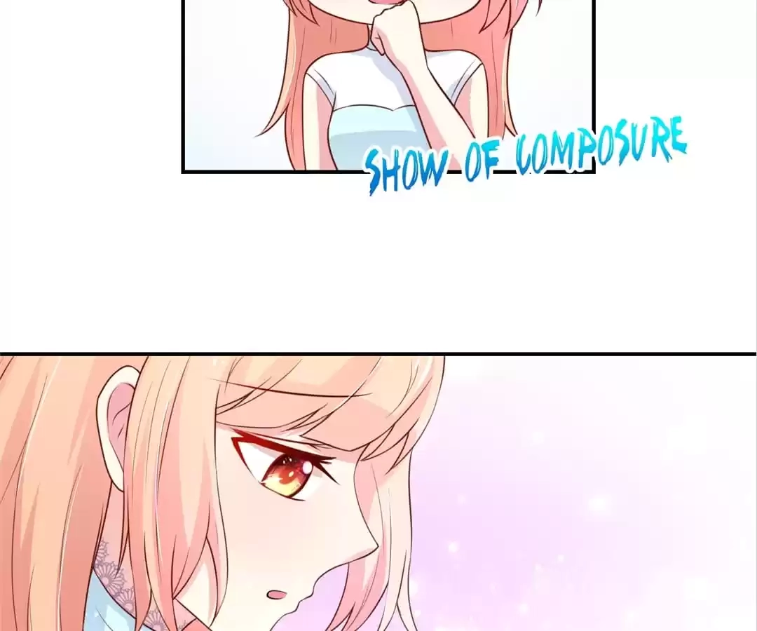 Honey, You Belong to Me! Chapter 154 - page 51