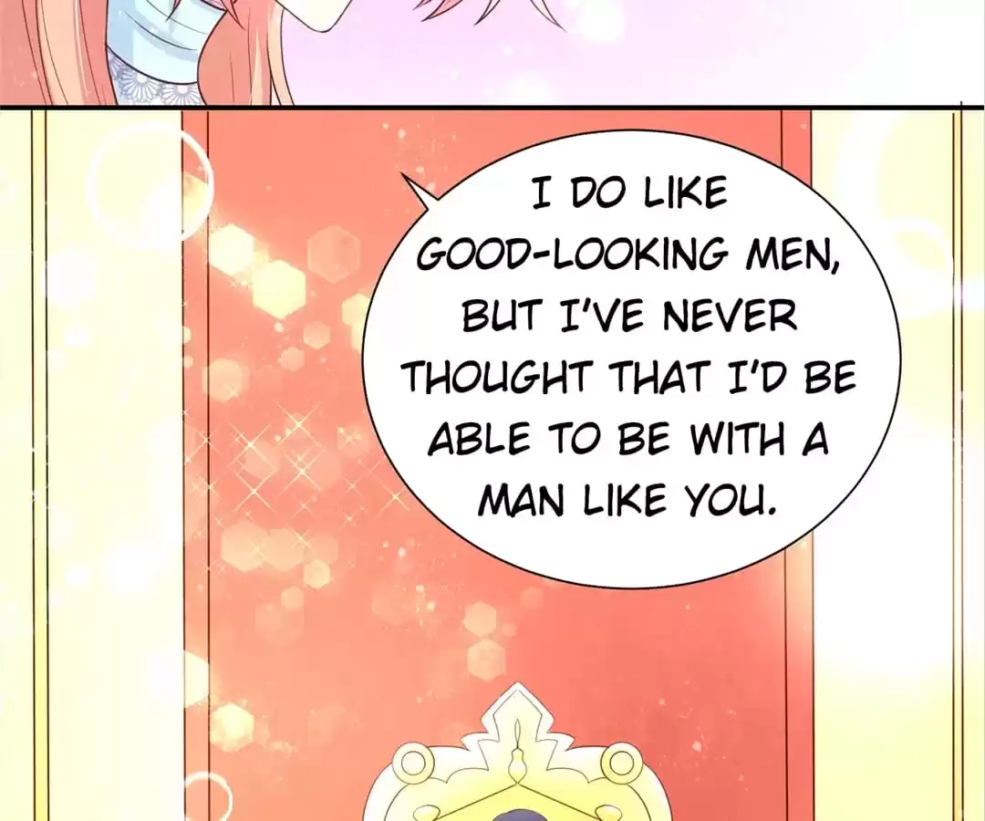 Honey, You Belong to Me! Chapter 154 - page 52