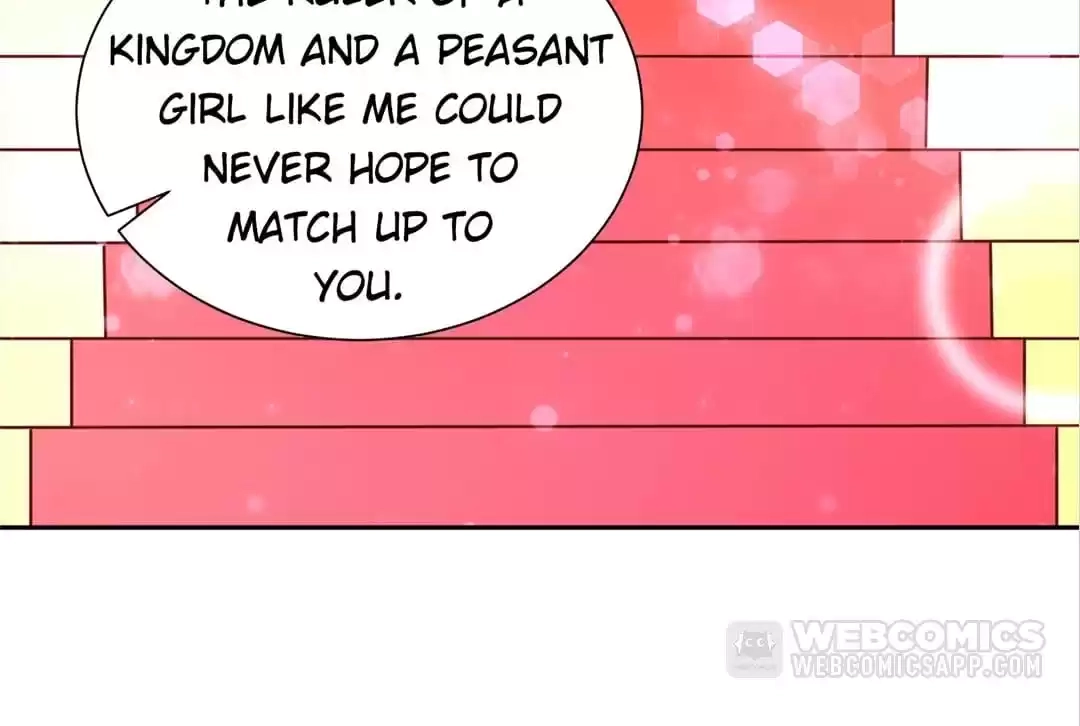 Honey, You Belong to Me! Chapter 154 - page 54