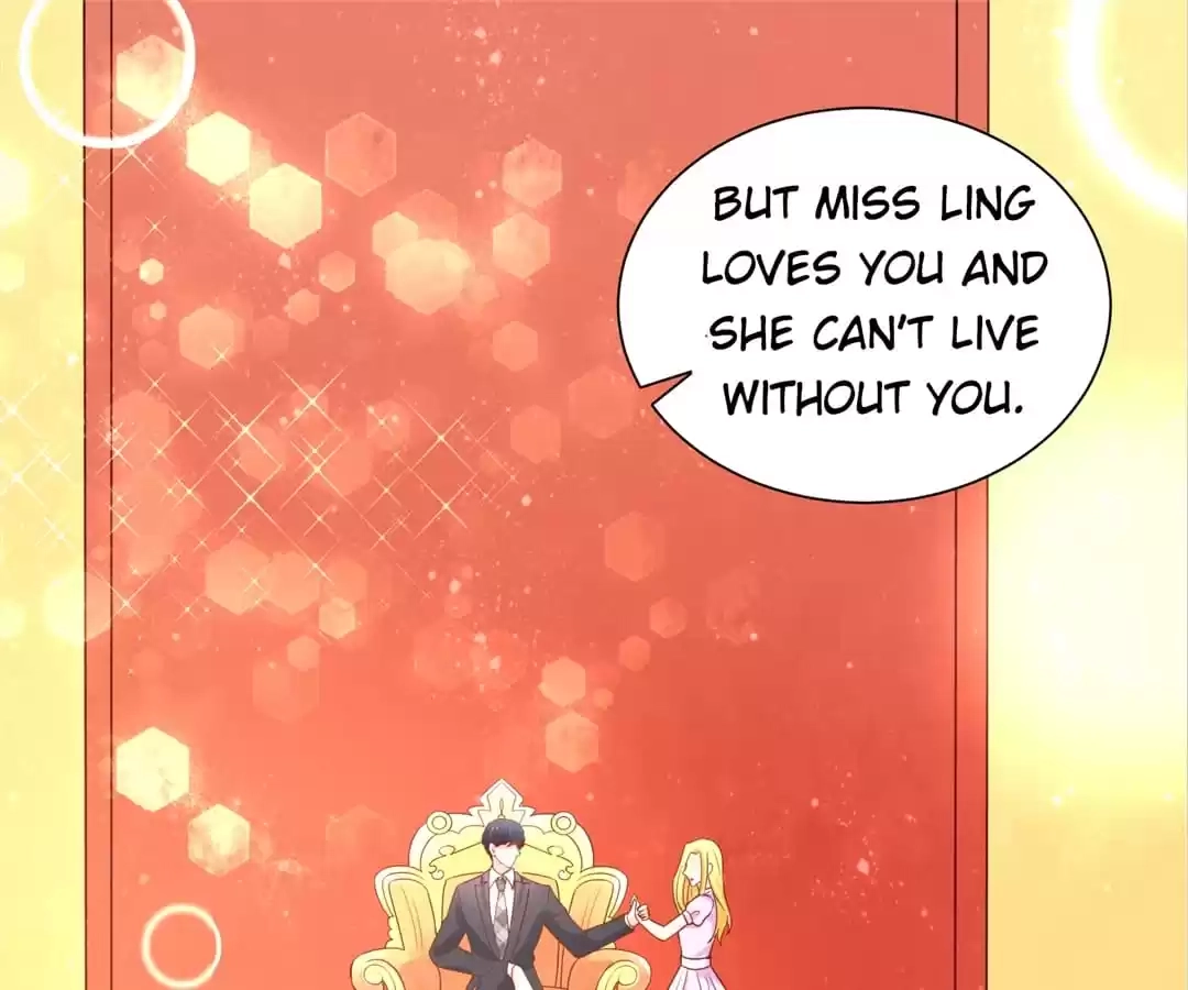 Honey, You Belong to Me! Chapter 154 - page 55