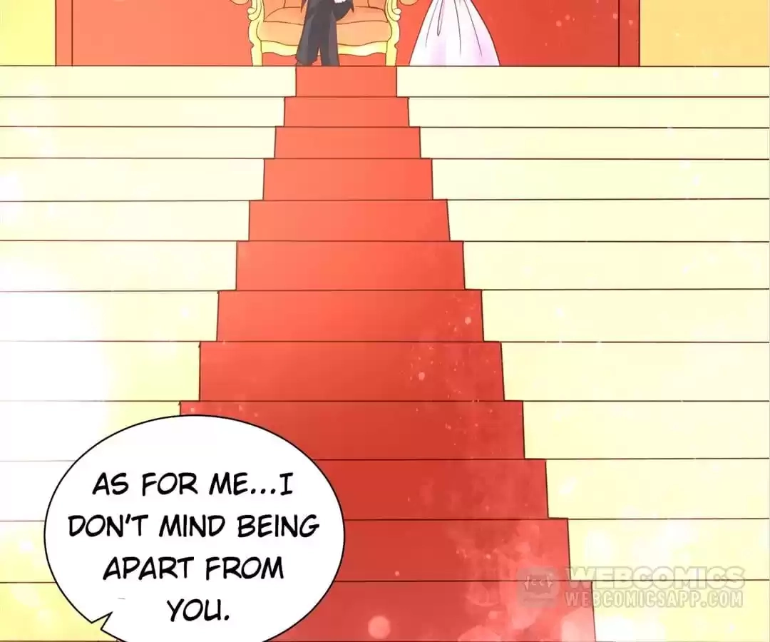 Honey, You Belong to Me! Chapter 154 - page 56