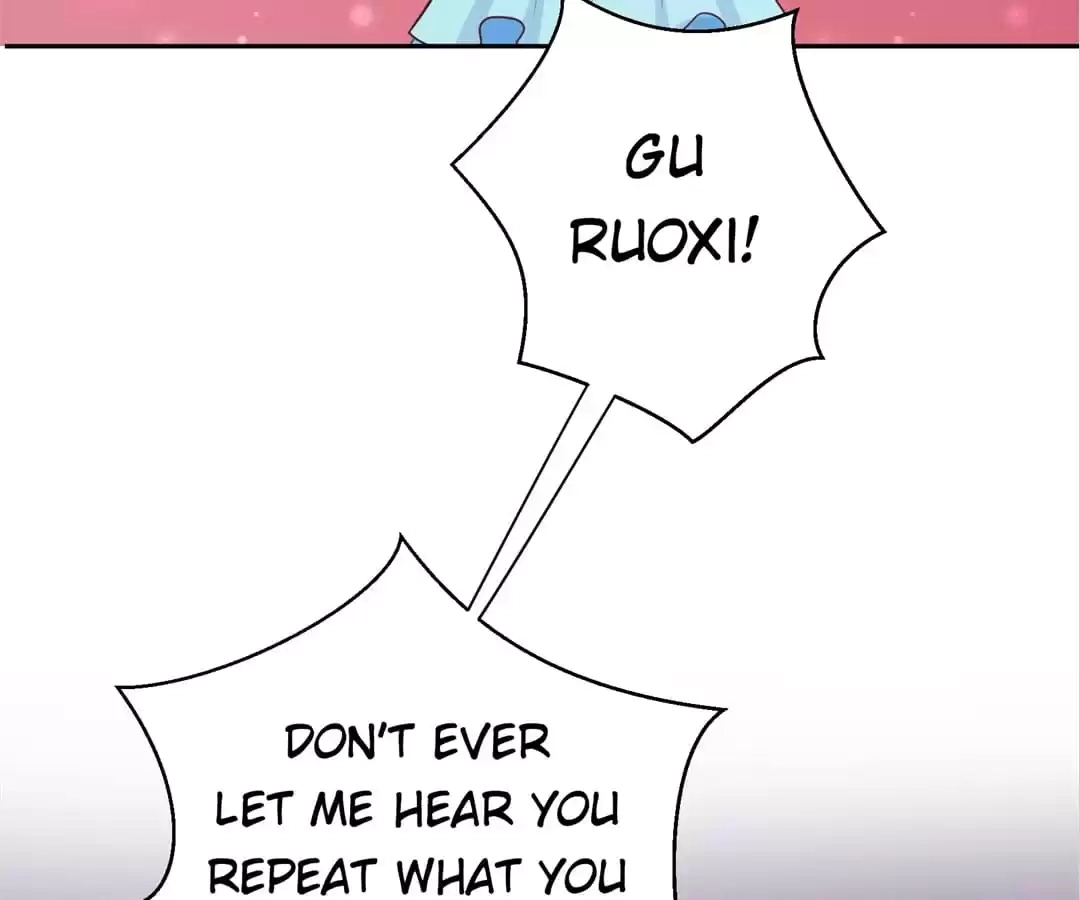 Honey, You Belong to Me! Chapter 154 - page 58