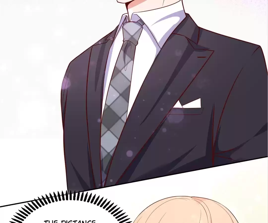 Honey, You Belong to Me! Chapter 154 - page 60