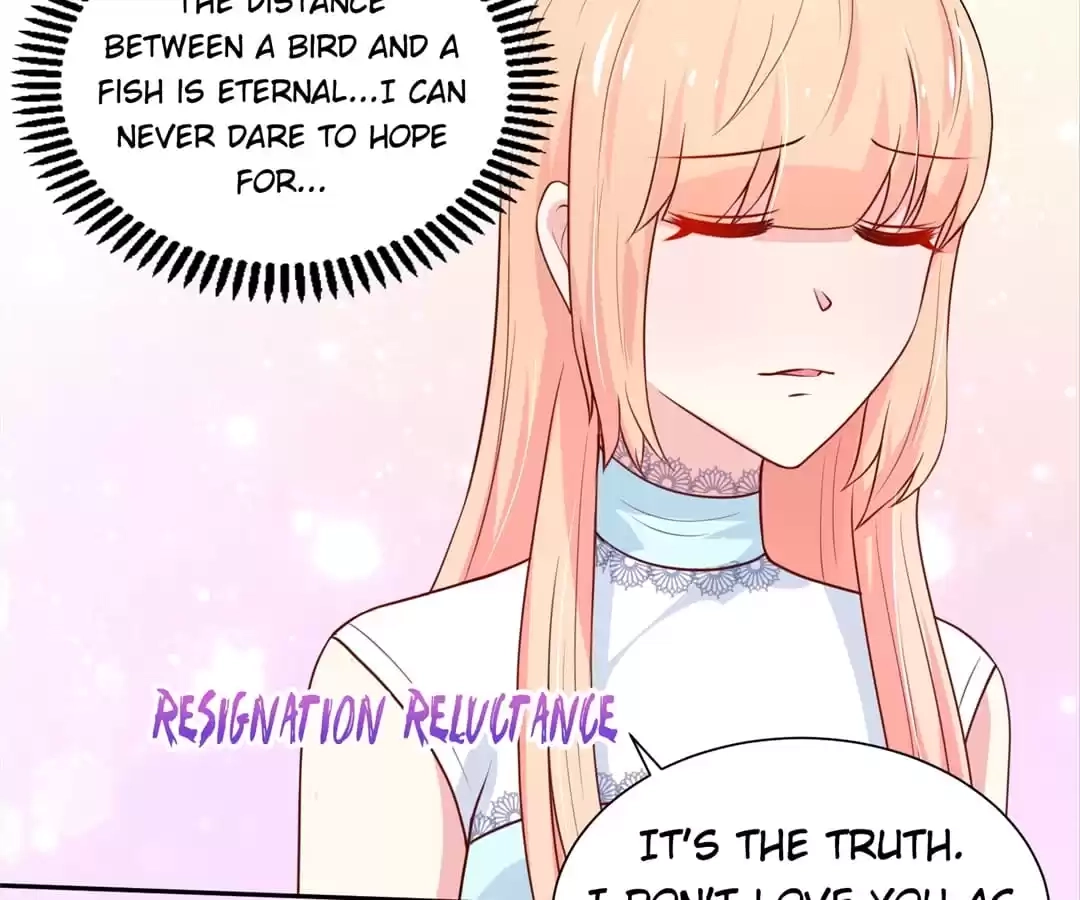 Honey, You Belong to Me! Chapter 154 - page 61