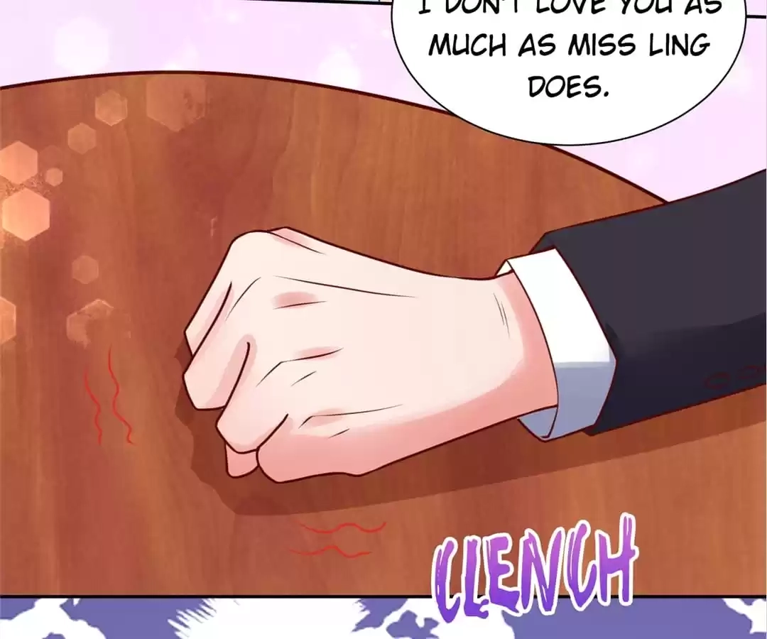 Honey, You Belong to Me! Chapter 154 - page 62