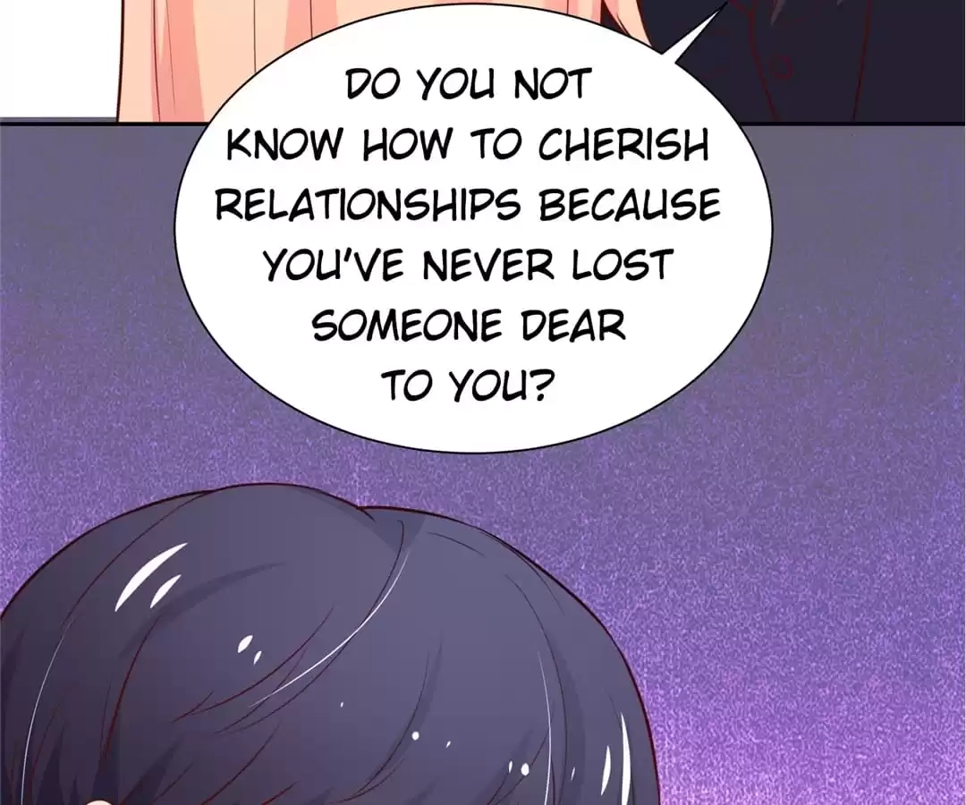 Honey, You Belong to Me! Chapter 154 - page 65