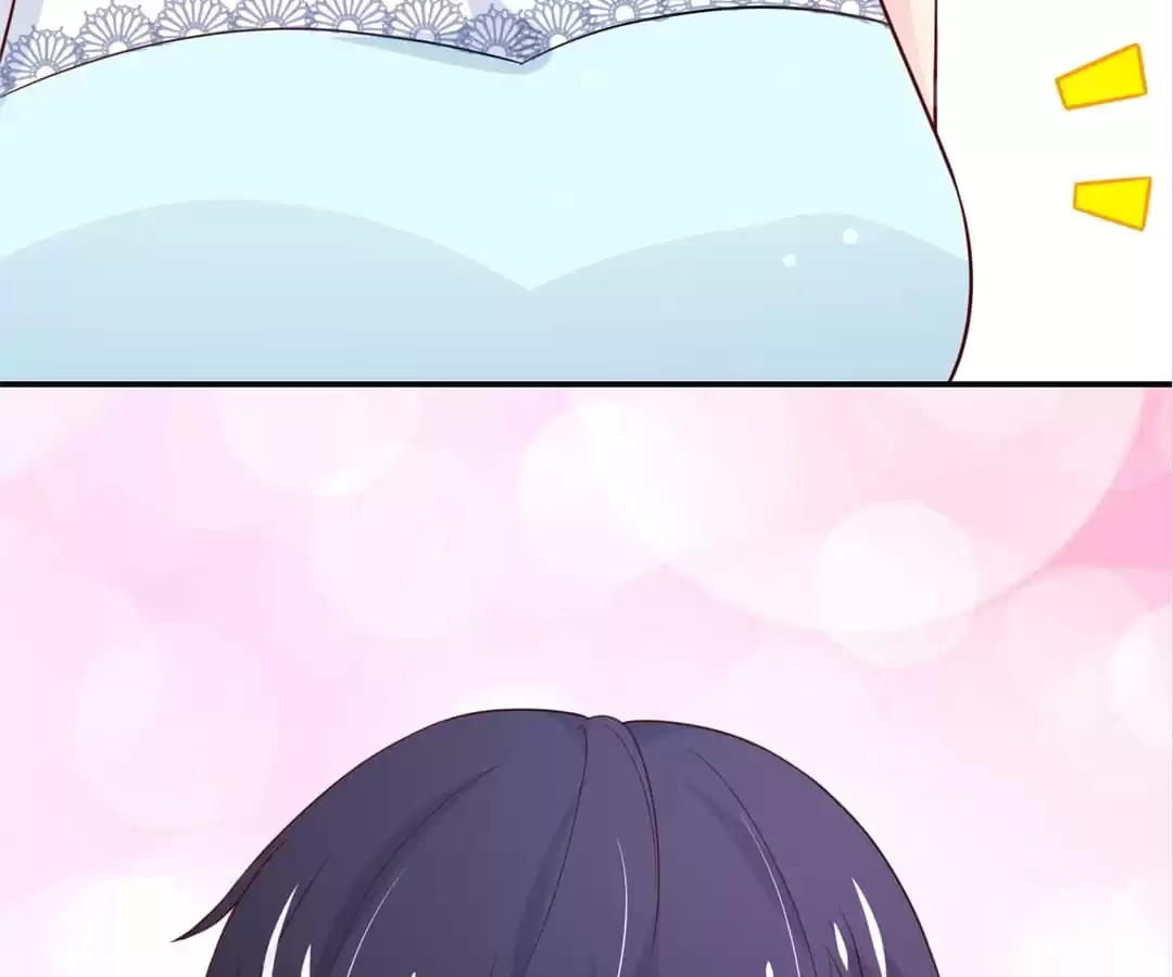 Honey, You Belong to Me! Chapter 154 - page 8