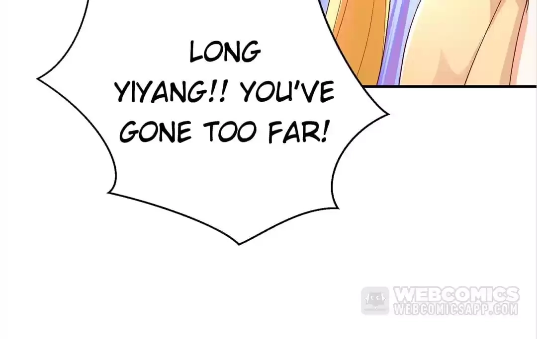 Honey, You Belong to Me! Chapter 171 - page 11