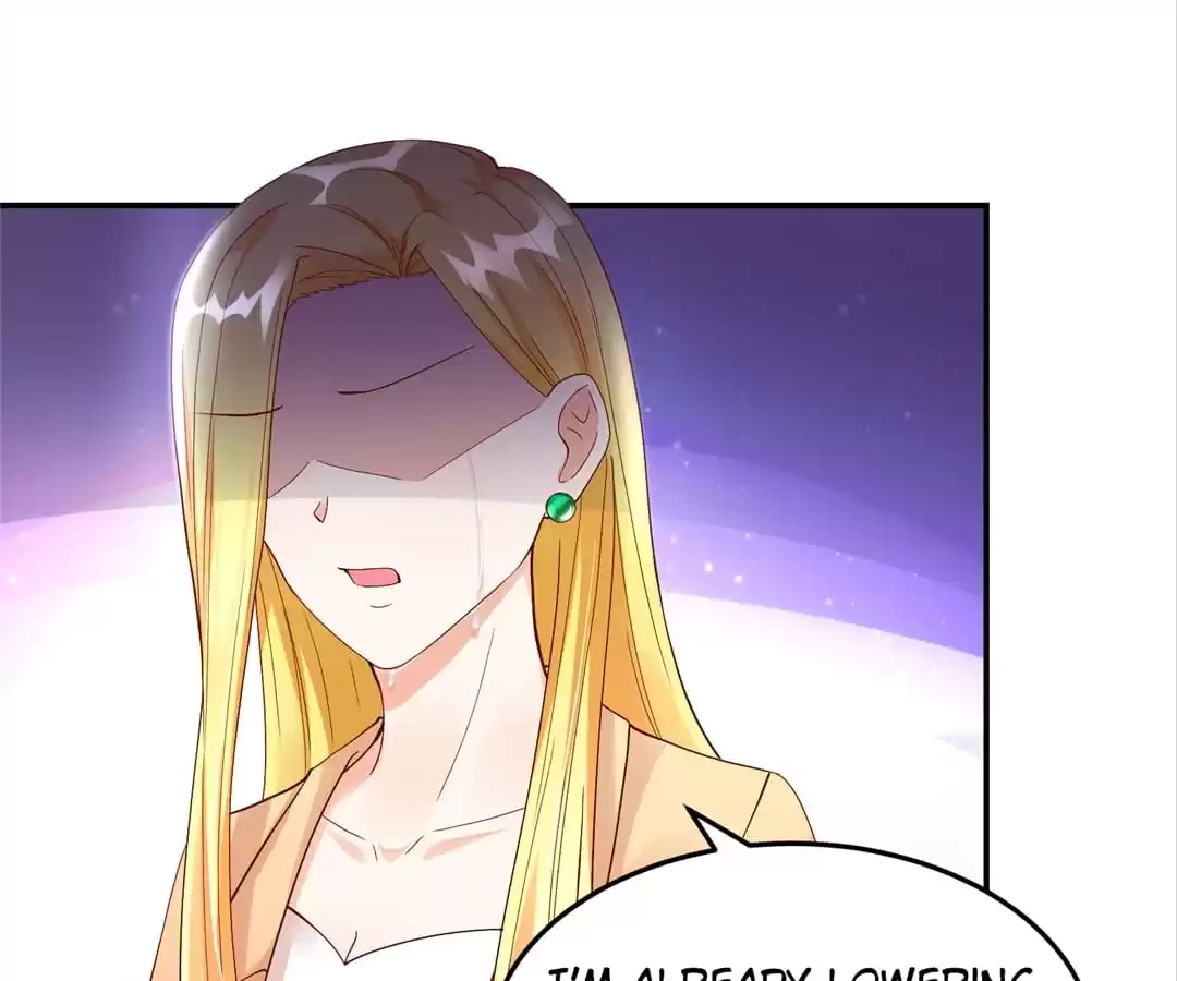 Honey, You Belong to Me! Chapter 171 - page 12