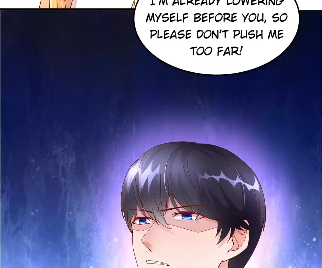 Honey, You Belong to Me! Chapter 171 - page 13