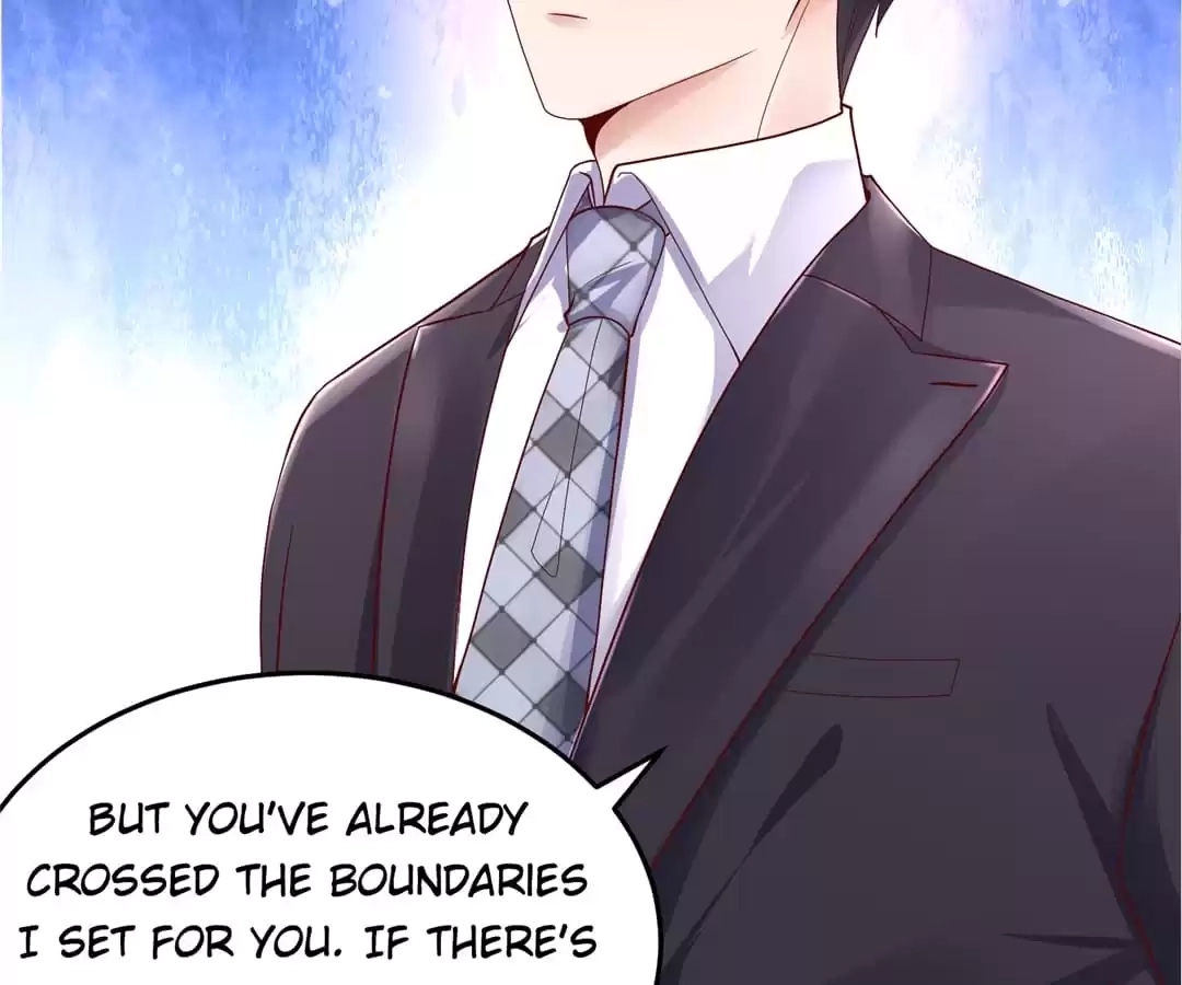 Honey, You Belong to Me! Chapter 171 - page 14