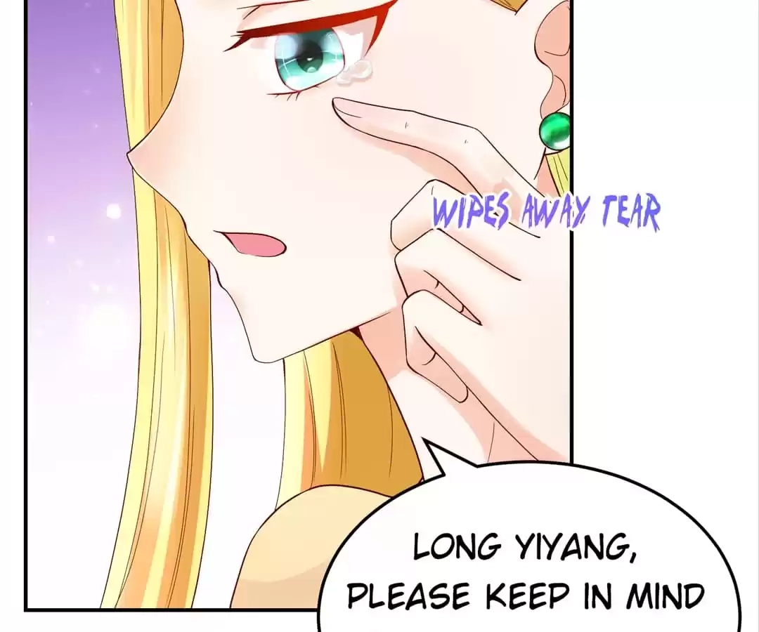 Honey, You Belong to Me! Chapter 171 - page 16