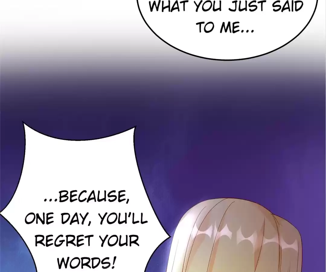 Honey, You Belong to Me! Chapter 171 - page 17