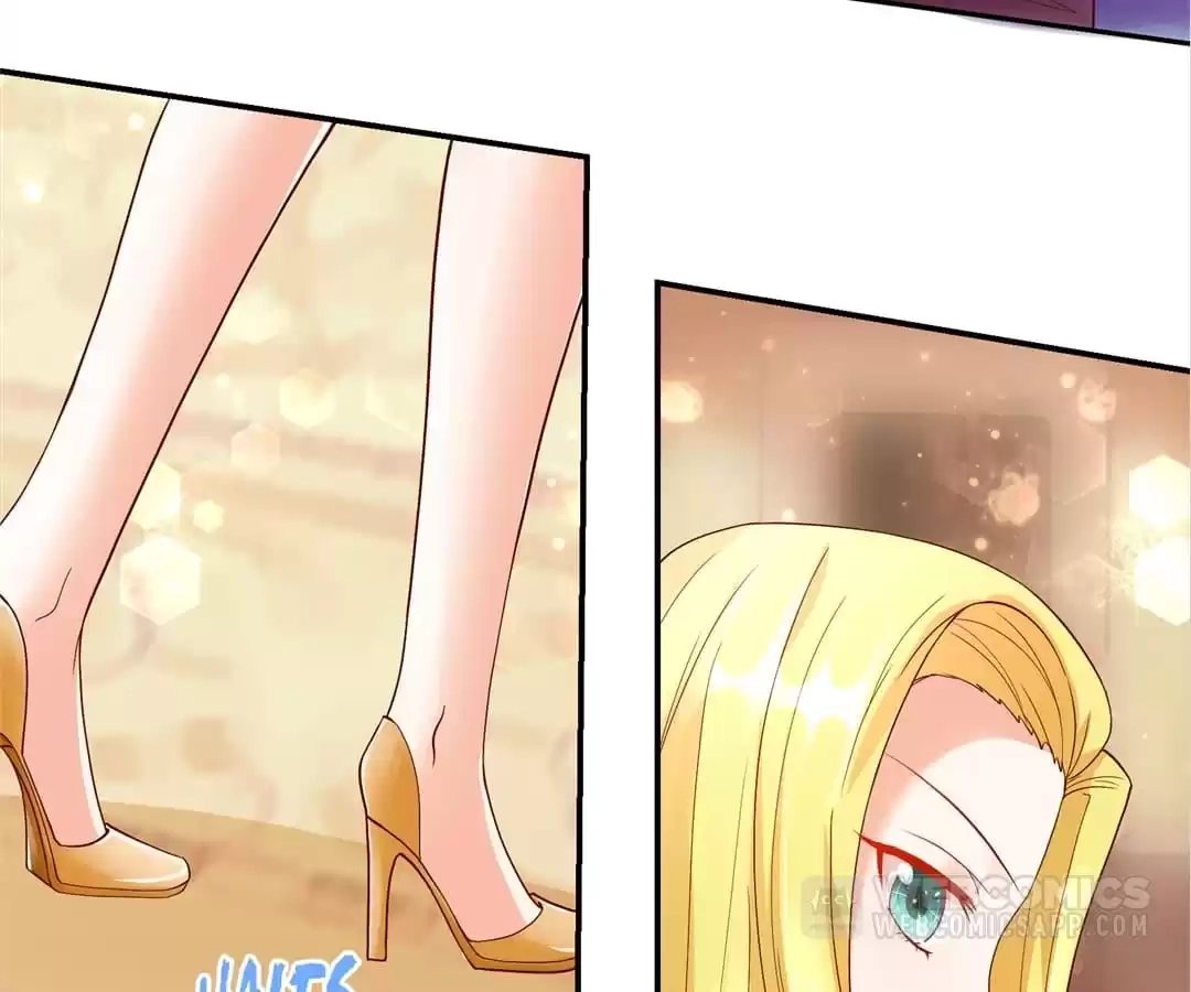 Honey, You Belong to Me! Chapter 171 - page 19