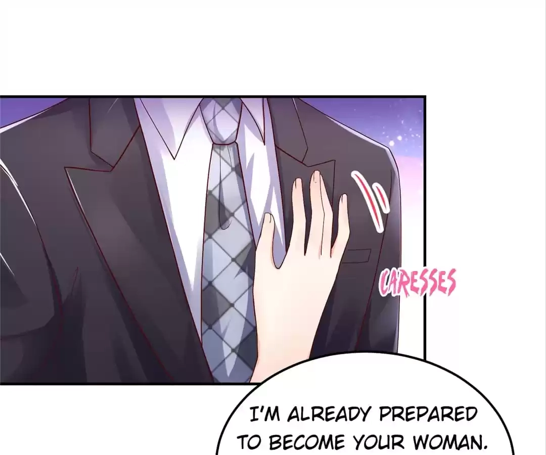 Honey, You Belong to Me! Chapter 171 - page 2