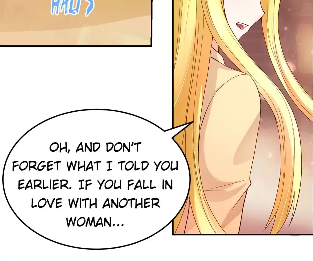 Honey, You Belong to Me! Chapter 171 - page 20