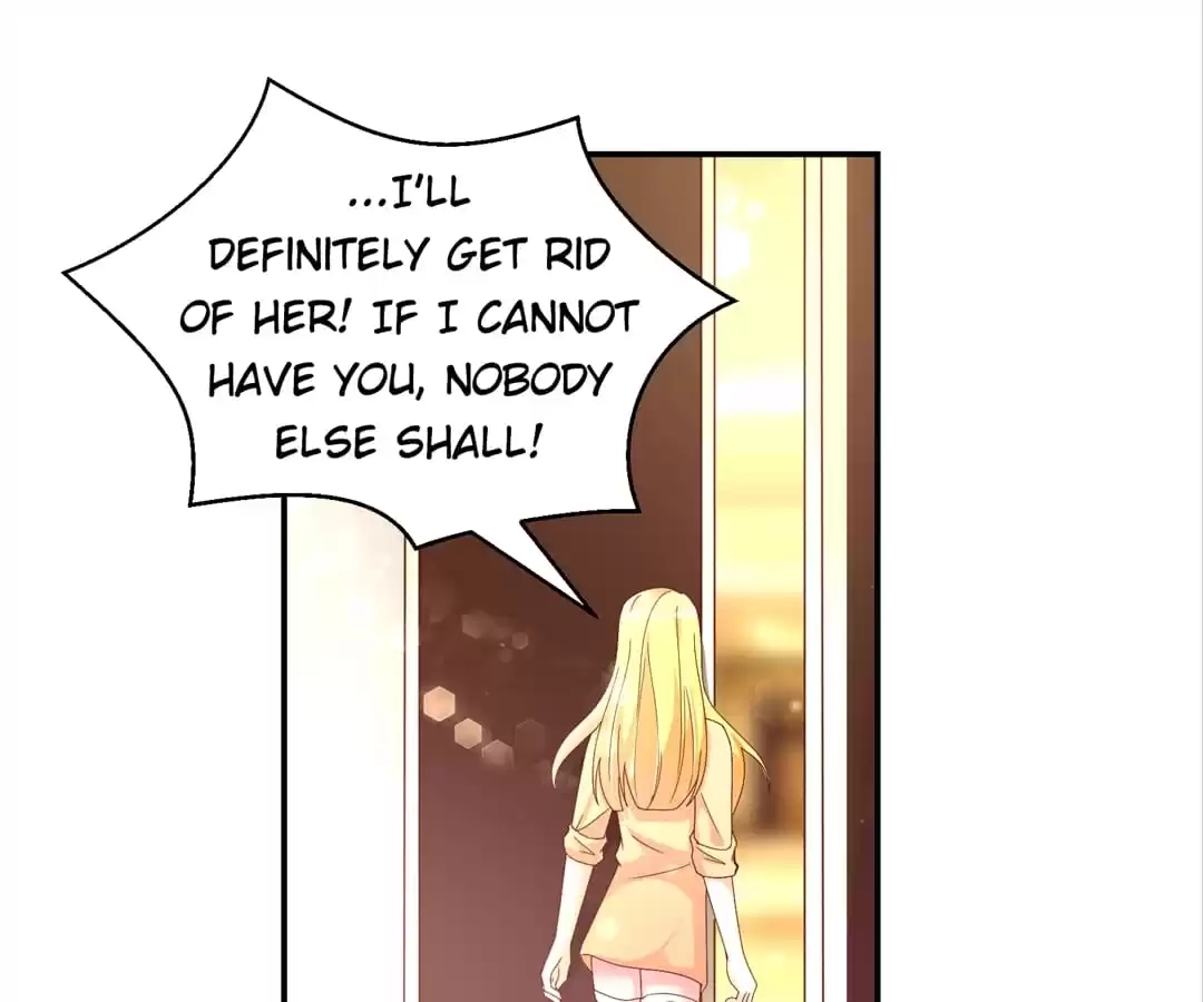 Honey, You Belong to Me! Chapter 171 - page 22