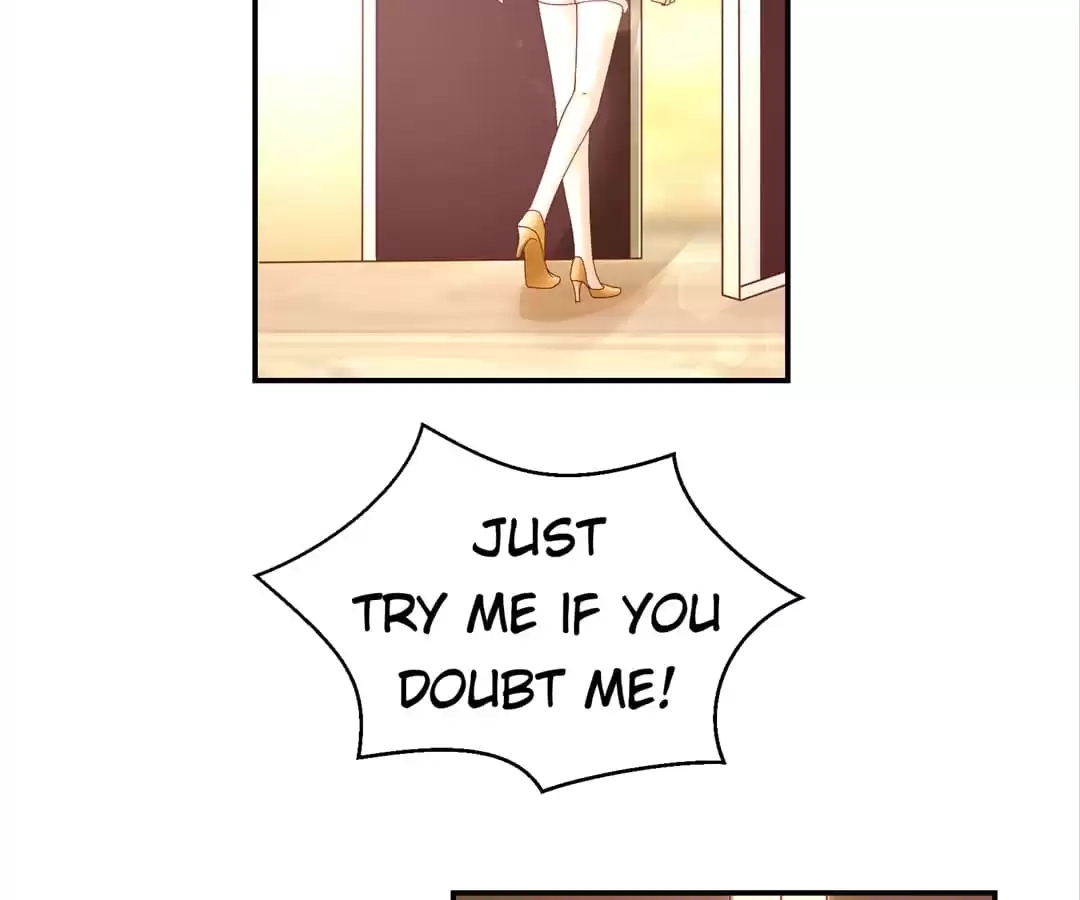 Honey, You Belong to Me! Chapter 171 - page 23