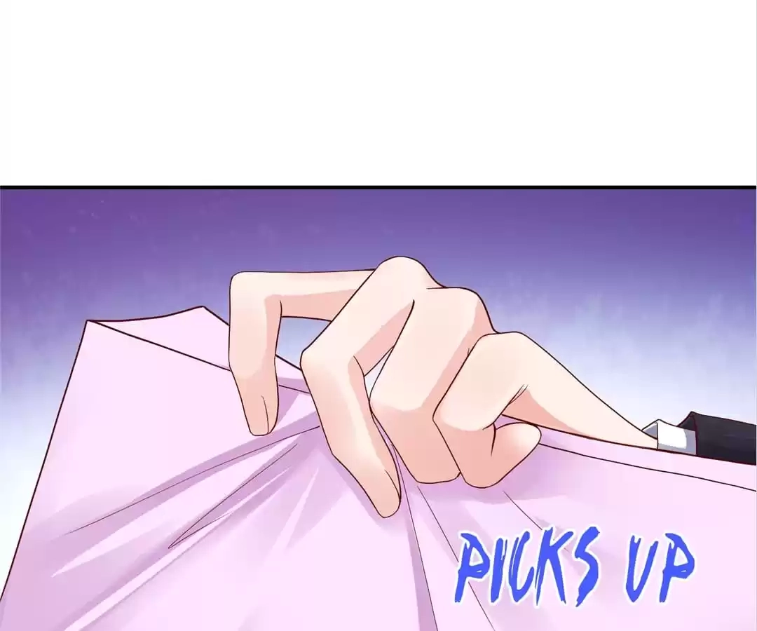 Honey, You Belong to Me! Chapter 171 - page 25