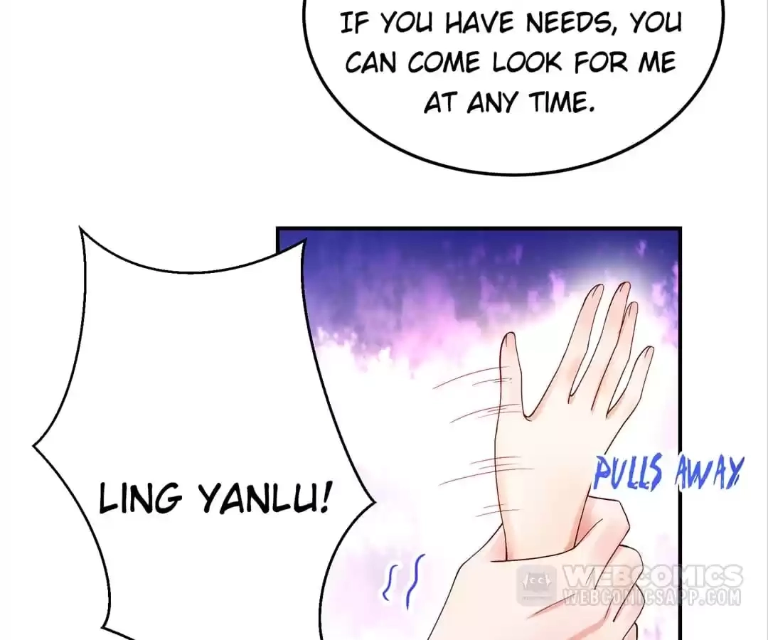 Honey, You Belong to Me! Chapter 171 - page 3