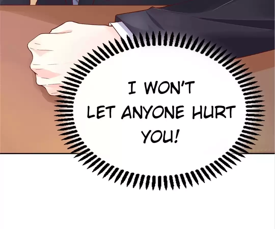 Honey, You Belong to Me! Chapter 171 - page 32