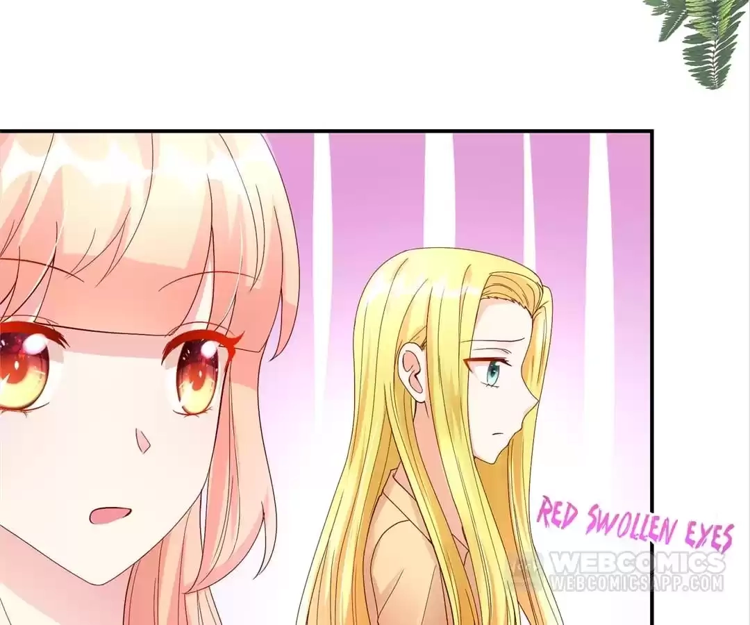 Honey, You Belong to Me! Chapter 171 - page 35