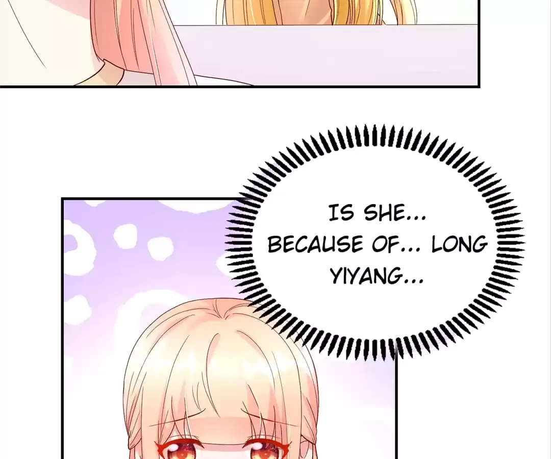 Honey, You Belong to Me! Chapter 171 - page 36