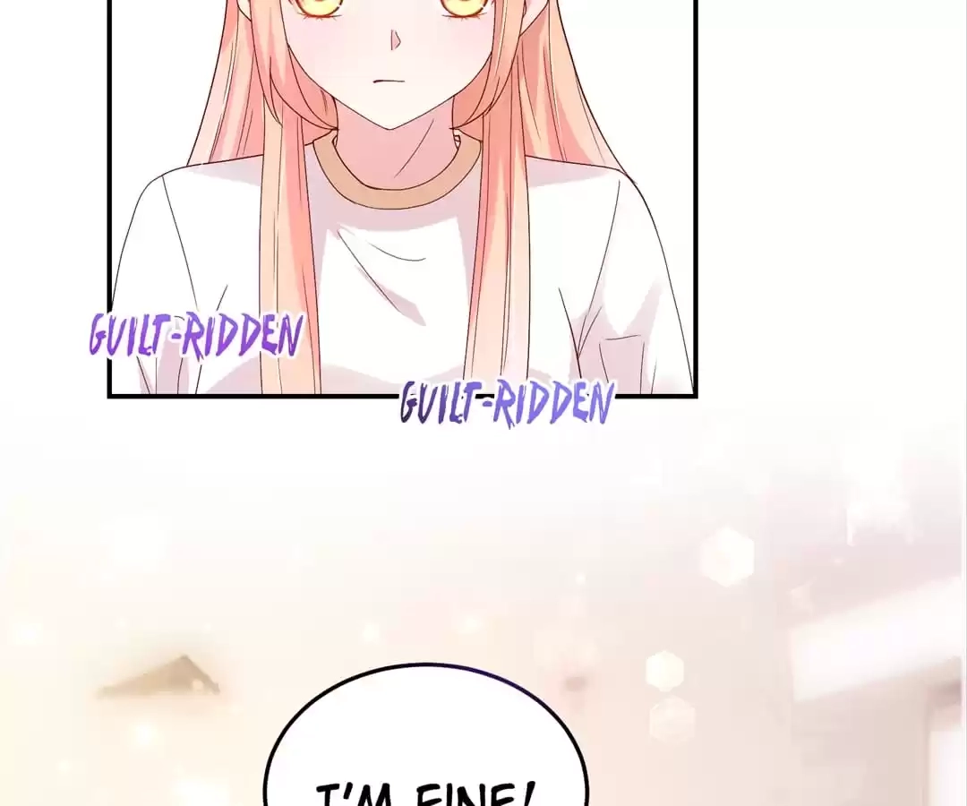 Honey, You Belong to Me! Chapter 171 - page 37