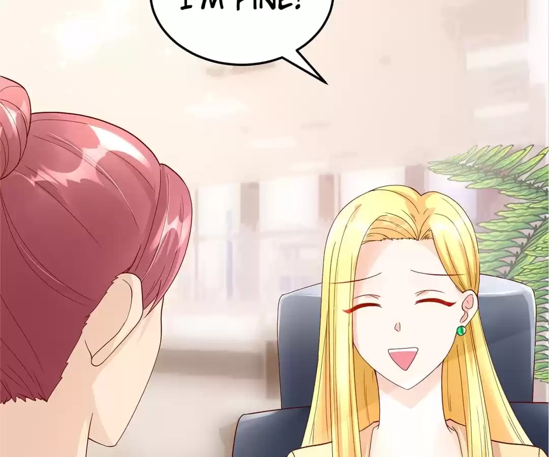 Honey, You Belong to Me! Chapter 171 - page 38