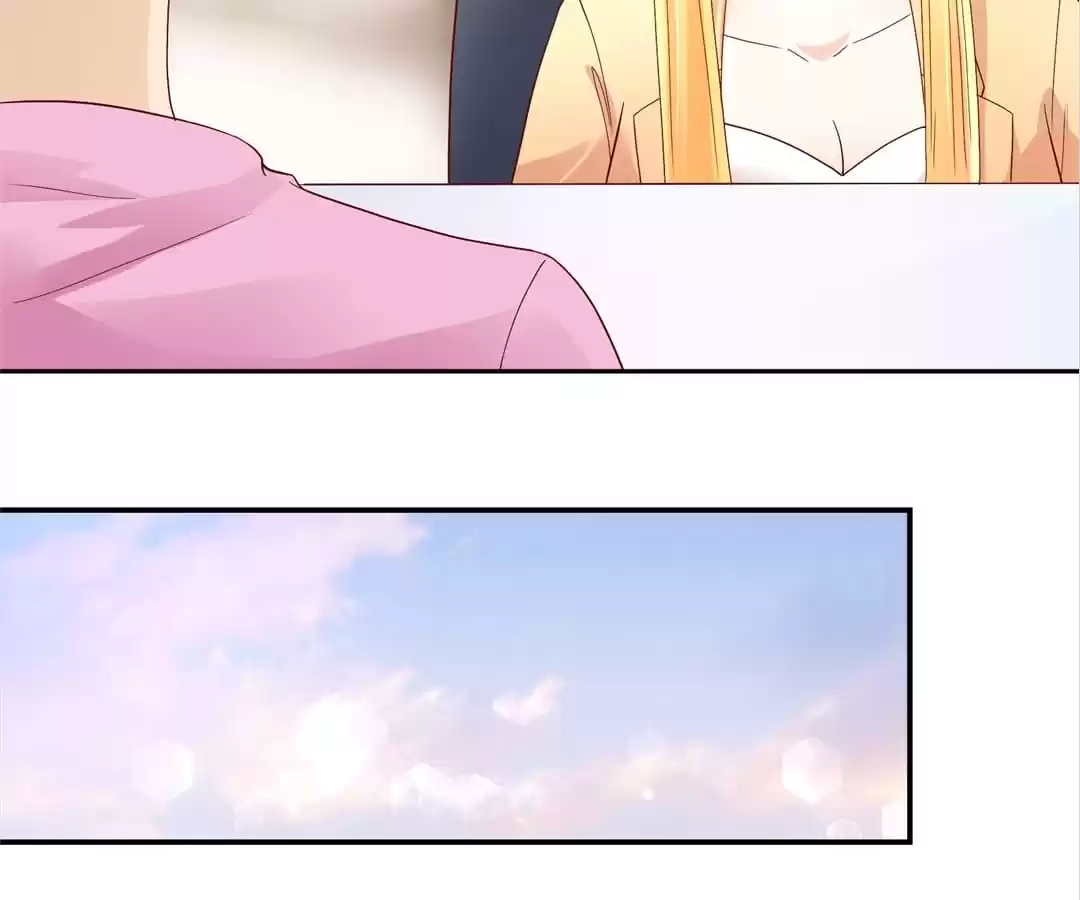 Honey, You Belong to Me! Chapter 171 - page 39