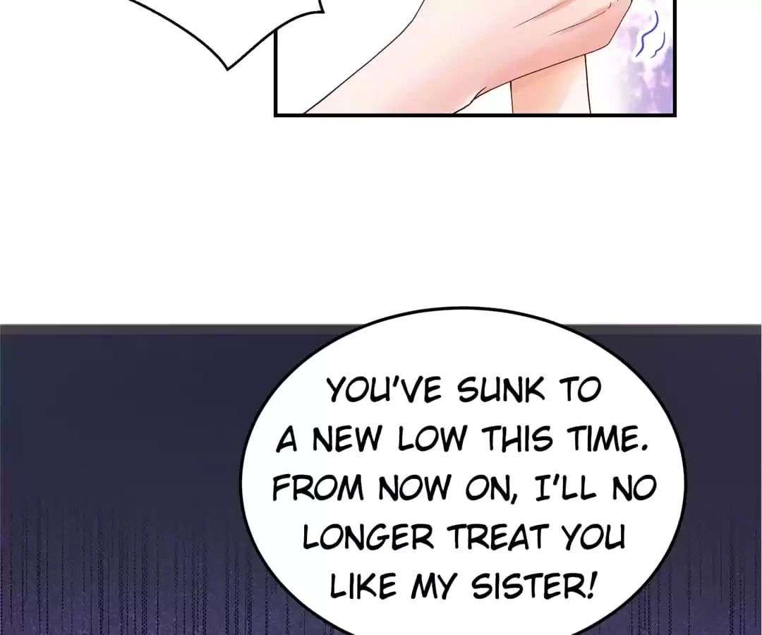 Honey, You Belong to Me! Chapter 171 - page 4