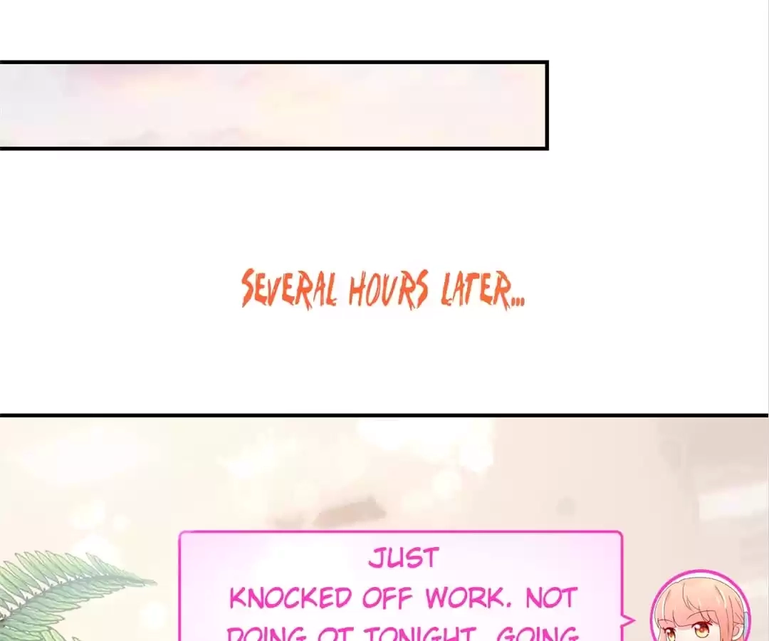 Honey, You Belong to Me! Chapter 171 - page 40