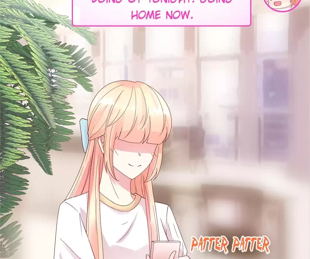 Honey, You Belong to Me! Chapter 171 - page 41