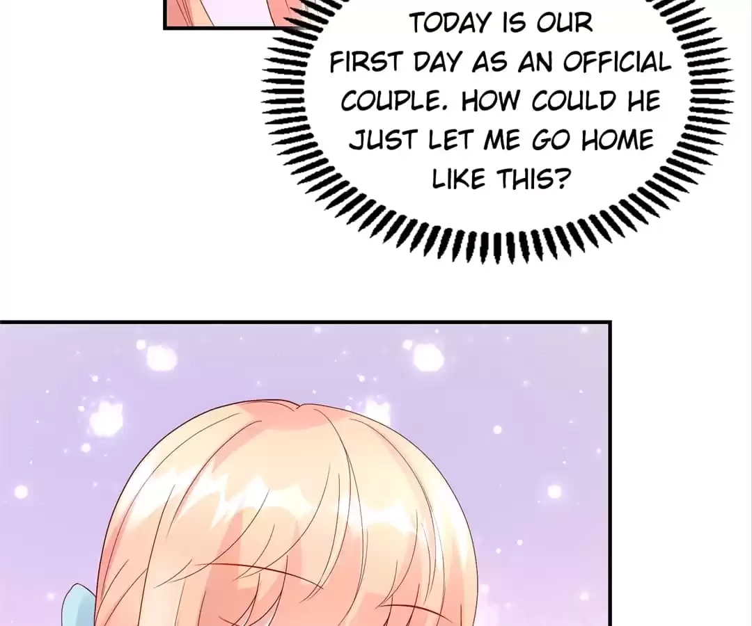 Honey, You Belong to Me! Chapter 171 - page 46