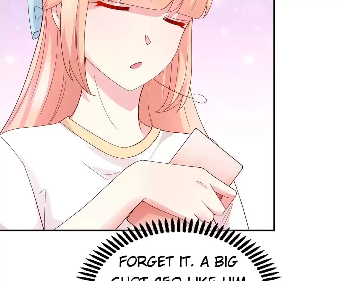 Honey, You Belong to Me! Chapter 171 - page 47